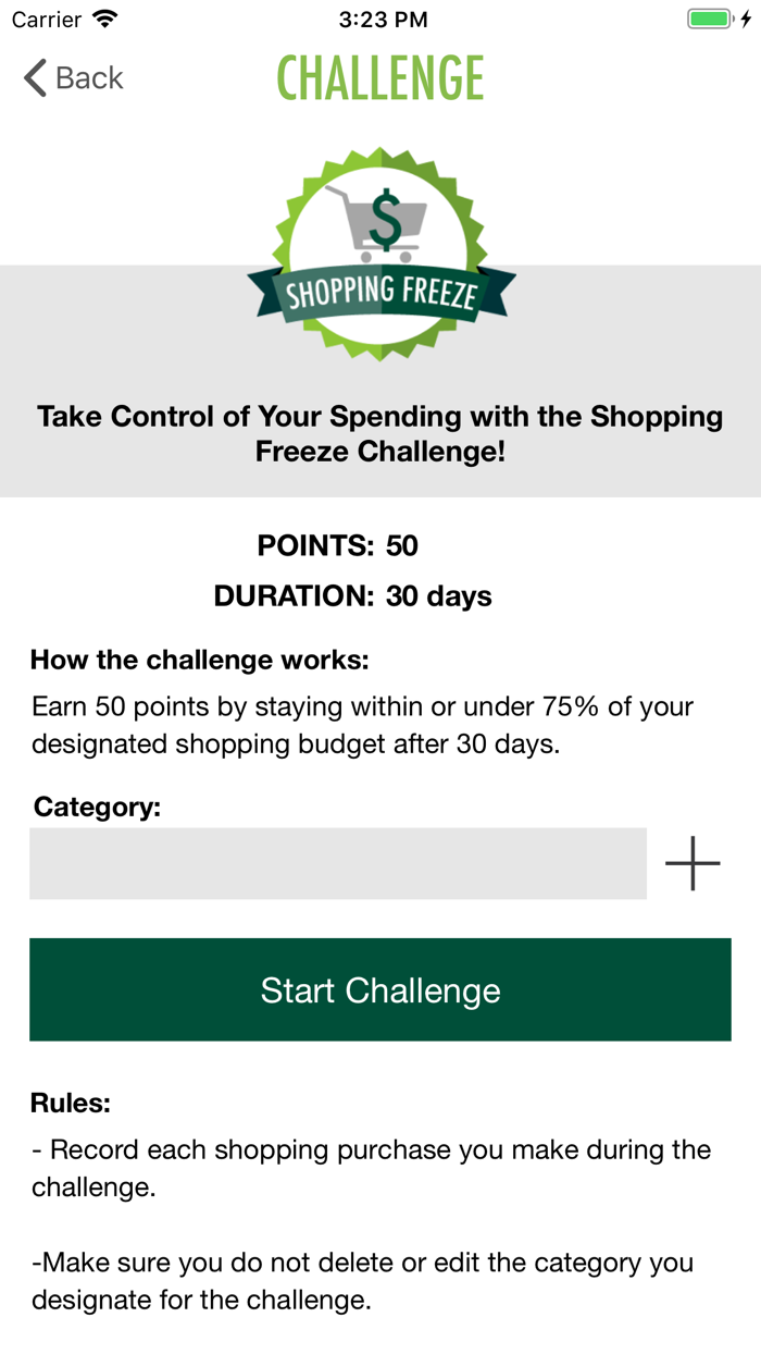 Financial 4.0 for MSU