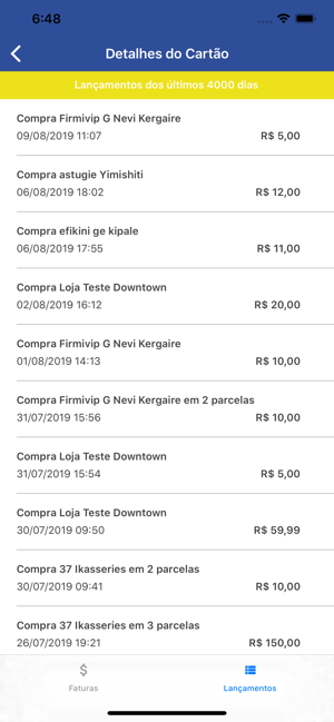 Cartão Farmabem(圖6)-速報App