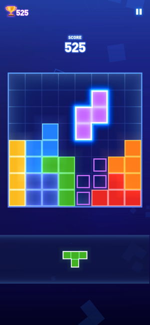 Block Puzzle - Brain Test Game(圖4)-速報App