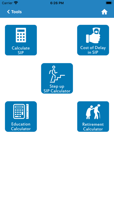 How to cancel & delete Investwell from iphone & ipad 3