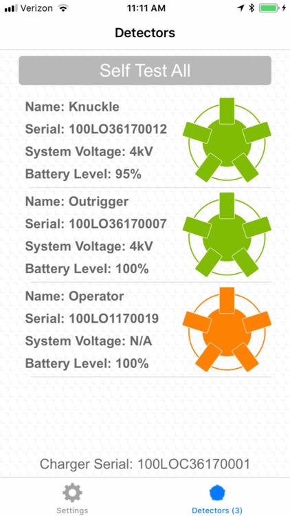 HDE Lookout screenshot-6