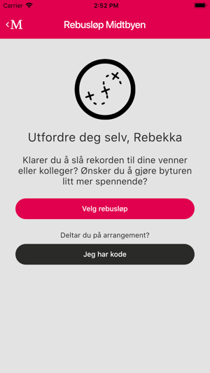 Rebusløp Midtbyen(圖1)-速報App