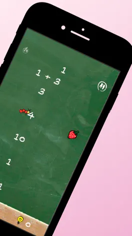 Game screenshot Mathapillar: Math Learning apk