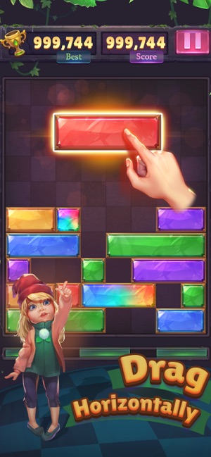 GemPuzzleDom(圖1)-速報App