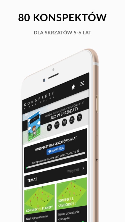 Konspekty dla skrzatów 5-6 lat