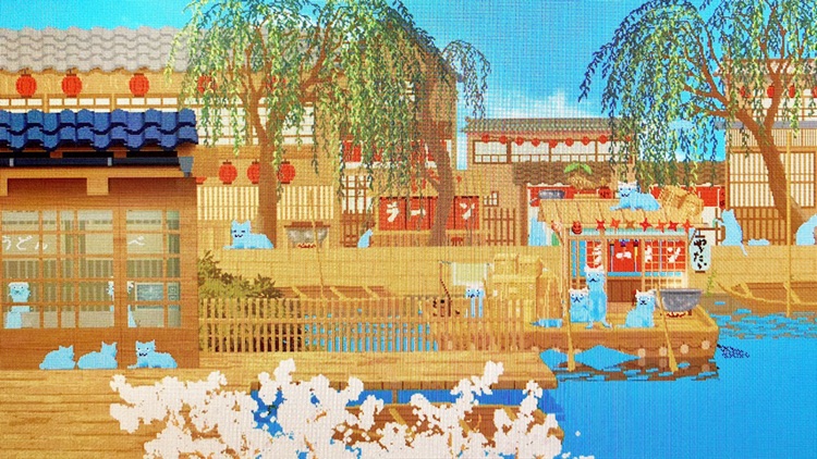 Neko Boat screenshot-5