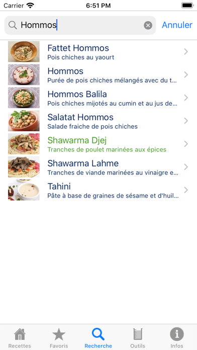 100 Recettes Libanaises 100 Recettes Libanaises