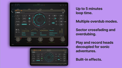 Enso Looper Screenshot 3