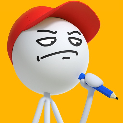 Drawing Games 3D free software for iPhone and iPad