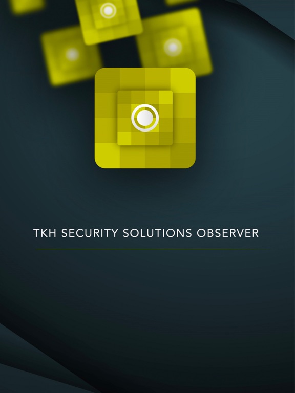 Screenshot #4 pour TKH Security Observer