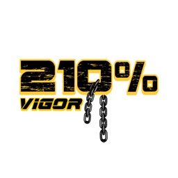 210% Vigor
