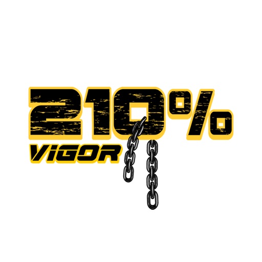 210% Vigor