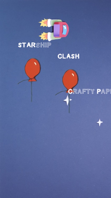 Starship Clash