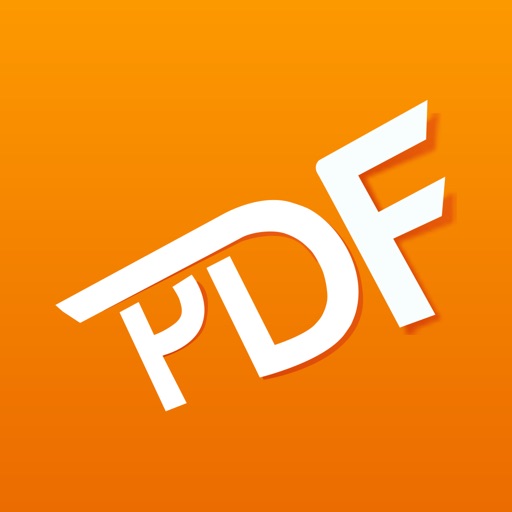 极速PDF：阅读、扫描、分享PDF Icon