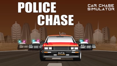 Police Chase: Cop Simulator 3D screenshot 4