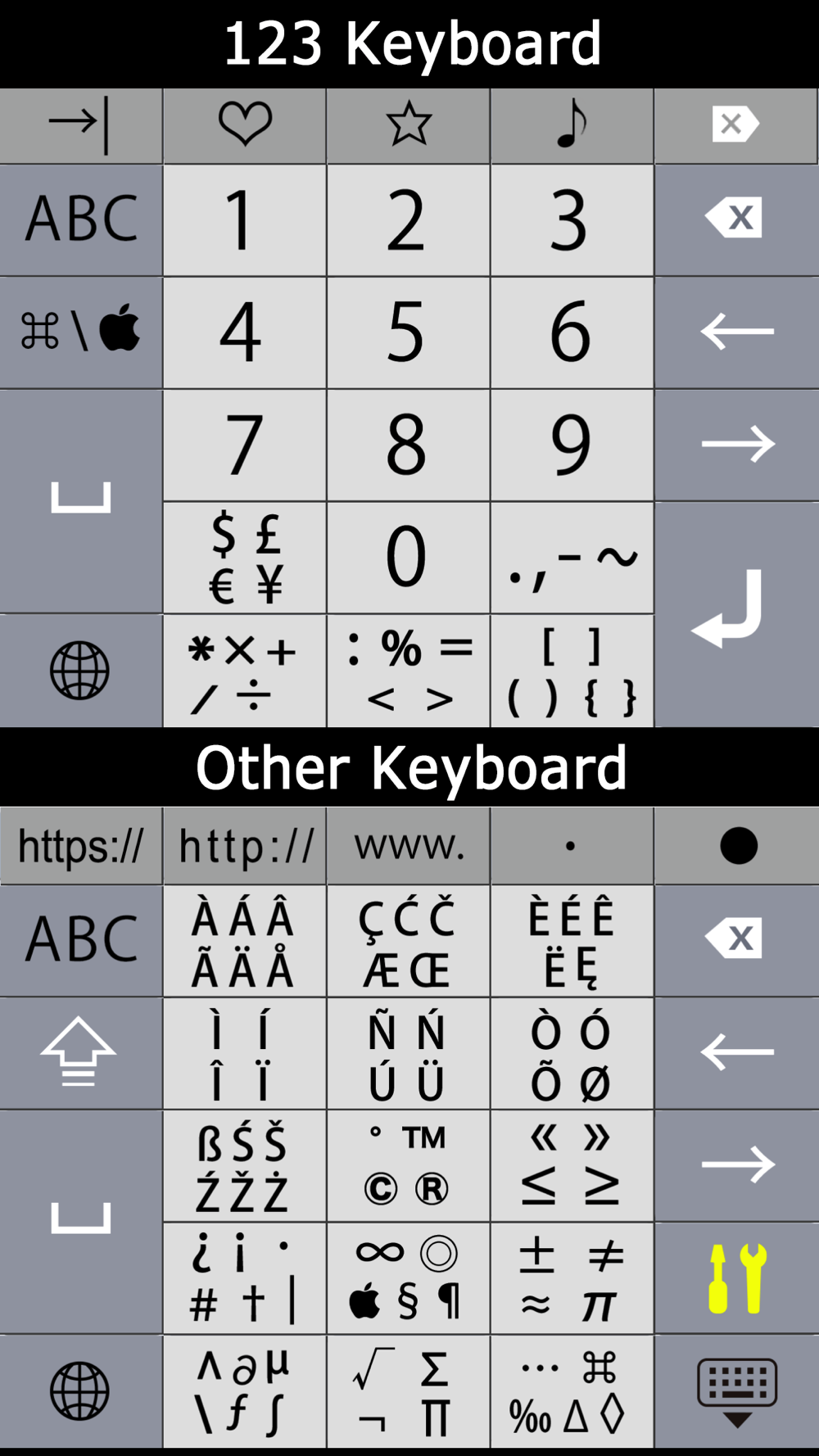 K4us Portuguese Keyboard Download App For Iphone Steprimo Com