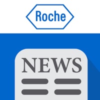 RocheNews app funktioniert nicht? Probleme und Störung