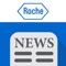 RocheNews provides local, functional and global news to Roche employees