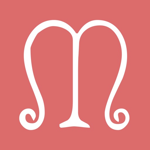 Monogram Background Maker icon