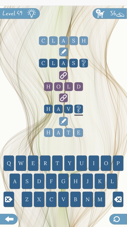 Cerebrate: Word Puzzles screenshot-7