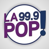La Pop 99.9 Mhz. pour PC