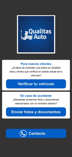 Qualitas Auto Seguros(圖1)-速報App