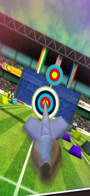 Archery Games - Bow & Arrow(圖2)-速報App