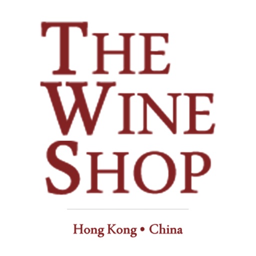 The Wine Shop