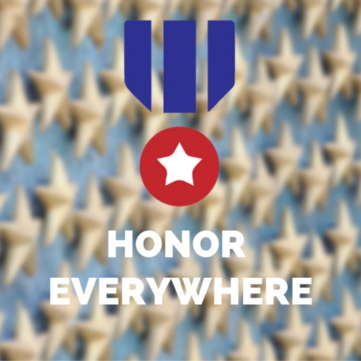 Honor Everywhere AR Portals iOS App