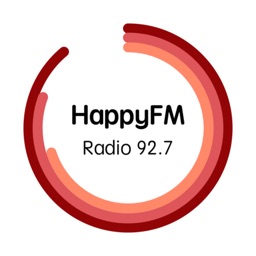 HappyFM Radio 92.7