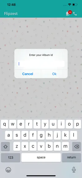 Game screenshot Flipzest Album App mod apk
