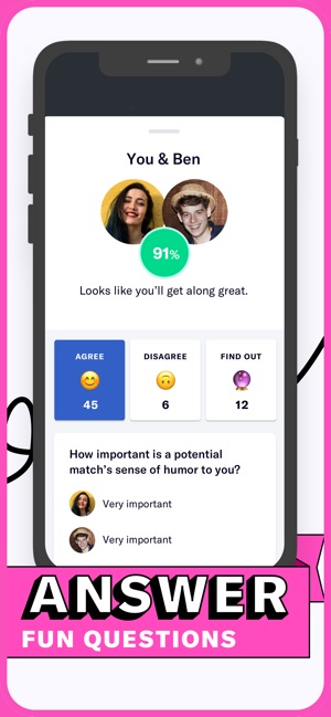 Will video dating become the new normal?
