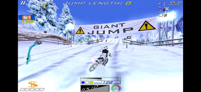 XTrem SnowBike