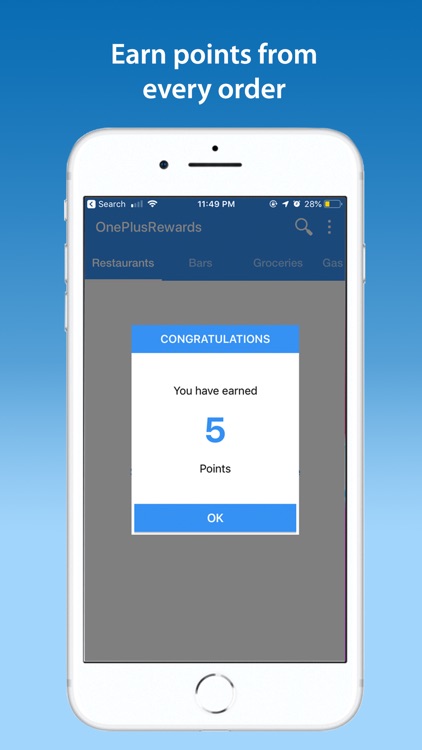 OnePlusRewards screenshot-5