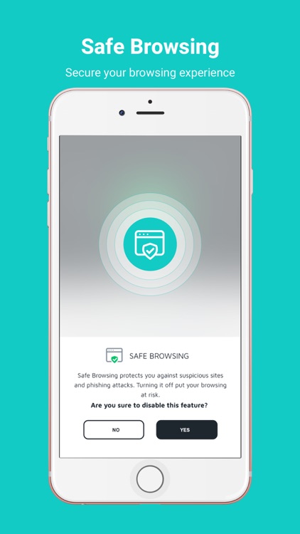 Comodo Mobile Security screenshot-3