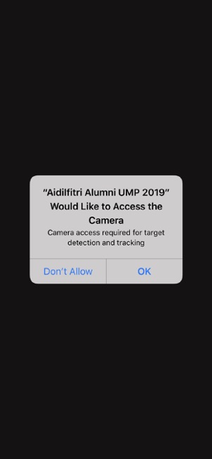 Aidilfitri Alumni UMP 2019