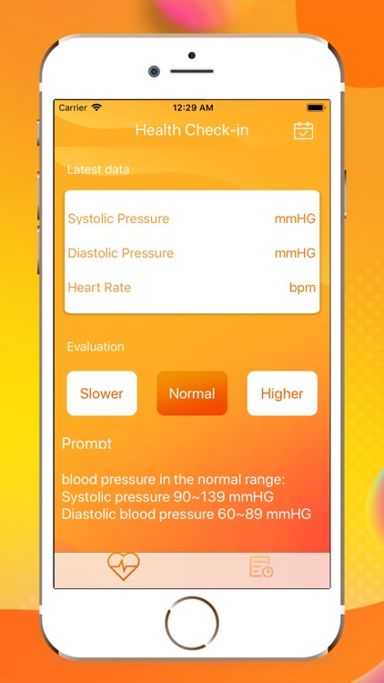 HealthPunch screenshot-3