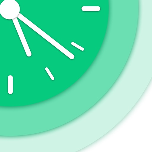 Clock In for Work Hour Tracker
