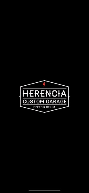 Herencia Custom Garage(圖1)-速報App