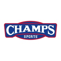 delete Champs Sports