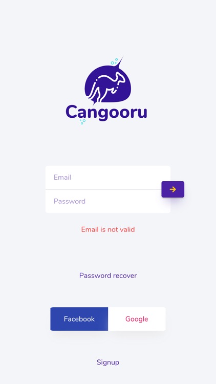 Cangooru