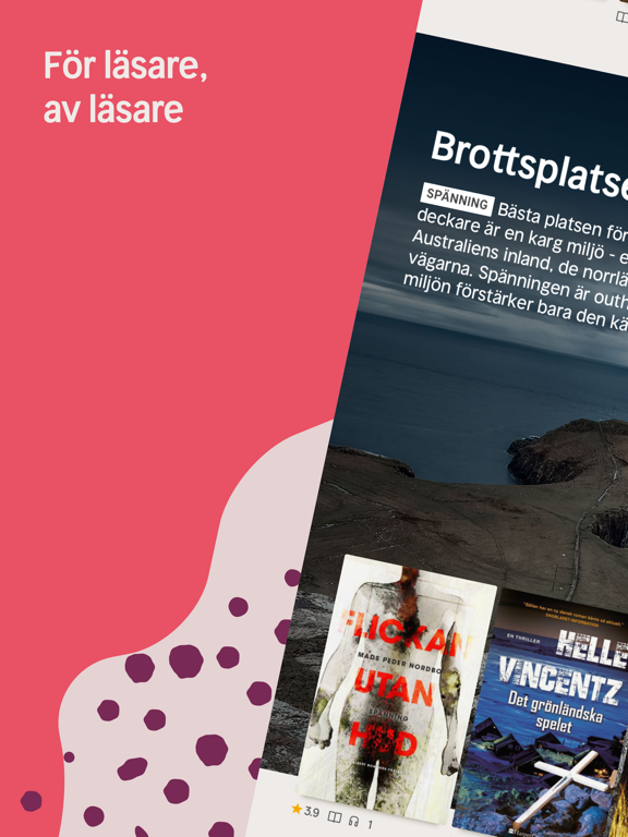 Läs Böcker På Ipad