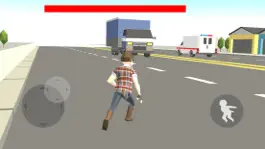 Game screenshot Crossing Simulator mod apk