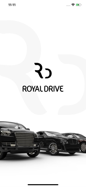 Royal Drive