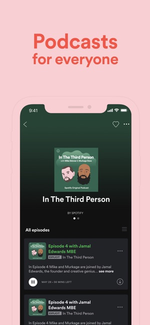 scaricare playlist spotify su mac