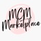 Welcome to the MCM Marketplace app