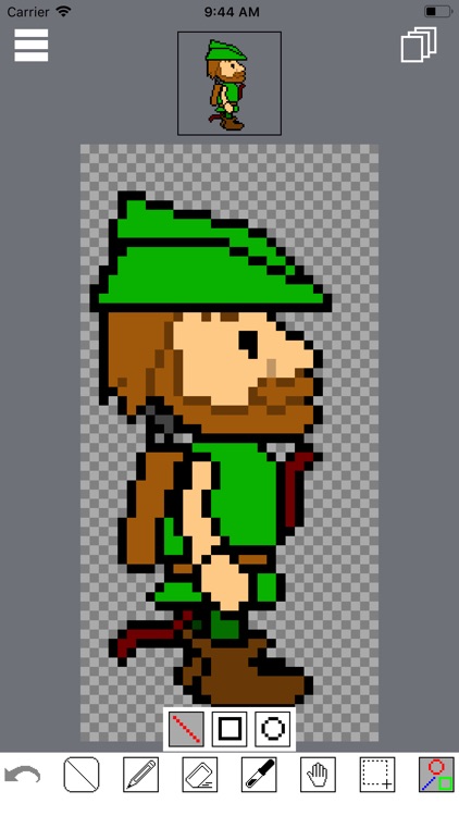 Sprite Creator