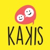 Kakis - Social Peeps