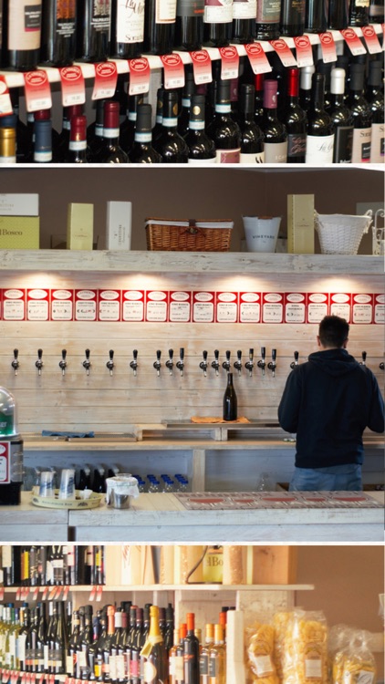 La Vineria Franchising screenshot-4