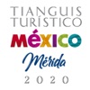 Tianguis Turístico Mérida 2020